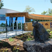 Ute Indian Museum (Montrose, Colorado)