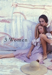 3 Women (1977)