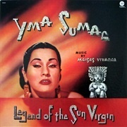 Montana - Yma Sumac