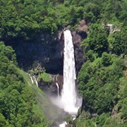 Kegon Falls (Japan)