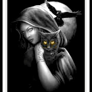 Night Witch and Familiars