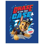 Chase Is on the Case!