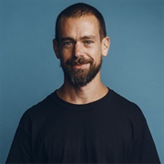 Jack Dorsey