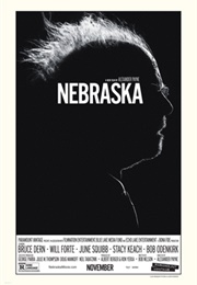 Nebraska - Bob Nelson (2013)