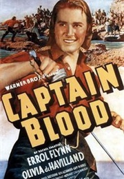 Captain Blood (1935)