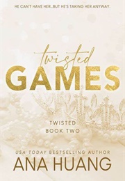 Twisted Games (Ana Huang)