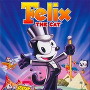 Felix the Cat Collection