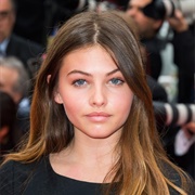 Thylane Blondeau