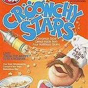 Croonchy Stars