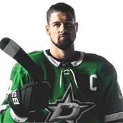 Jamie Benn (Canadian) - Dallas Stars