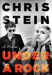 Under a Rock (Chris Stein)