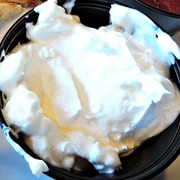 Cashew Sour Cream