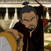 S3.E4: Sokka&#39;s Master