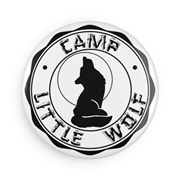 Camp Little Wolf