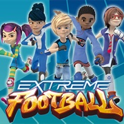 Extreme Football