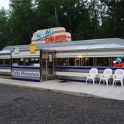 Delta Diner