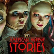 American Horror Stories Season 2