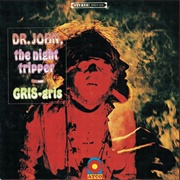 I Walk on Guilded Splinters - Dr. John