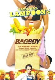 National Lampoon&#39;s Bag Boy (2007)