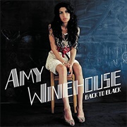 Back to Black (2006) - Amy Winehouse