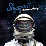 Bombs Away - Sheppard