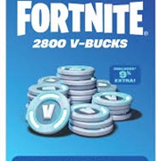 V-Bucks (Card)