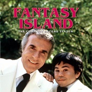 Fantasy Island Season 2