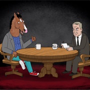 S1.E1: Bojack Horseman: The Bojack Horseman Story, Chapter One