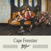 Angus &amp; Julia Stone - Cape Forestier