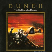 Dune 2 (Game)