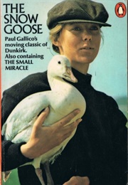 The Snow Goose (1971)