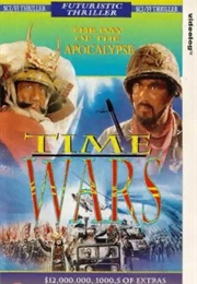 Time Wars (1993)