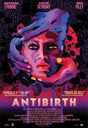 Antibirth (2016)