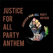 Abstract Rude - Justice for All Party Anthem - EP