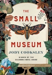 The Small Museum (Jody Cooksley)