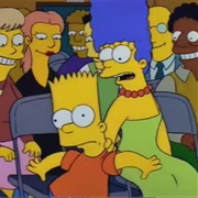 S5.E7: Bart&#39;s Inner Child