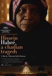 Hissein Habré, a Chadian Tragedy (2016)