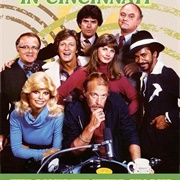 Wkrp in Cincinnati Season 3