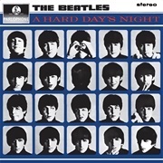 I&#39;ll Cry Instead - The Beatles