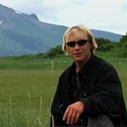 Audio of Timothy Treadwell&#39;s Death