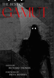 The Best of Gamut (Richard Thomas)