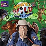 Andy Wild Adventures