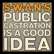 Public Castration Is a Good Idea (1986)