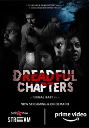 Dreadful Chapters (2023)