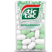 Spearmint Twist