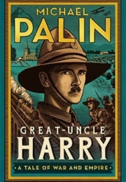 Great-Uncle Harry (Palin, Michael)