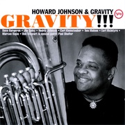 Howard Johnson - Gravity!!! (1996)