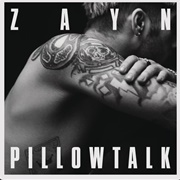 Pillowtalk - ZAYN