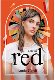 Red (Annie Cardi)