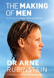 The Making of Men (Rubenstein, Arne)
